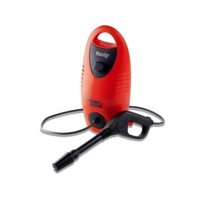 Спортивні активні ігри - Ігровий набір Водяна помпа Black & Decker Smoby (500055)
