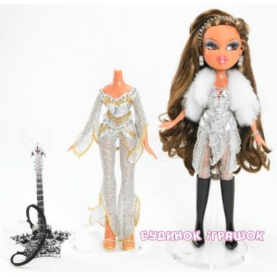 Модельні ляльки - Лялька Ясмін Bratz (379409)