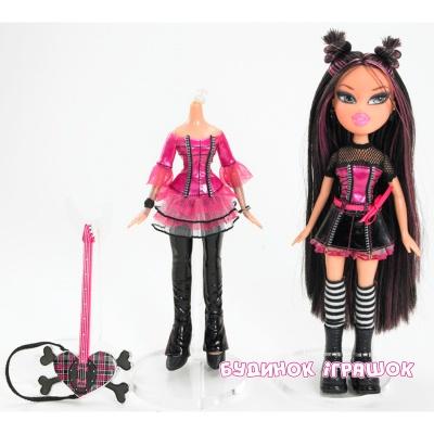 Модельні ляльки - лялька Джейд Bratz (379423)