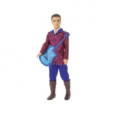 Модельні ляльки - Лялька Принц Алекс Barbie (М0791)