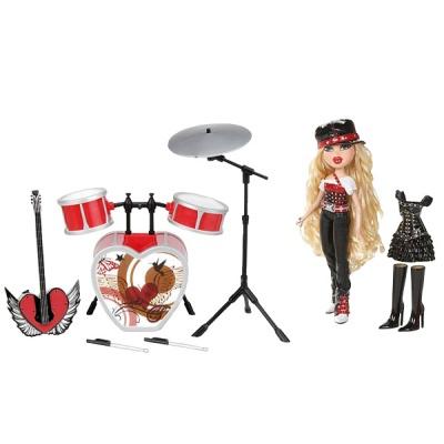 Ляльки - Лялька Хлоя Bratz (379416)
