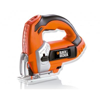 Наборы профессий - Набор инструментов Лобзик Smoby Black & Decker (23130) (023130)