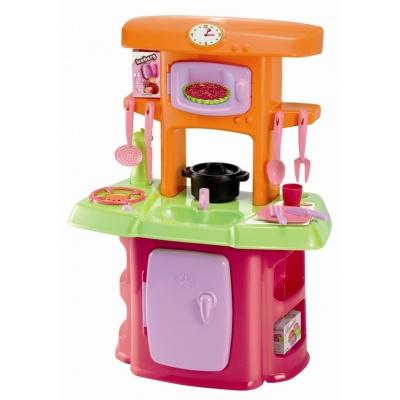 Детские кухни и бытовая техника - Игровой набор Кухня Smoby (1712) (001712)