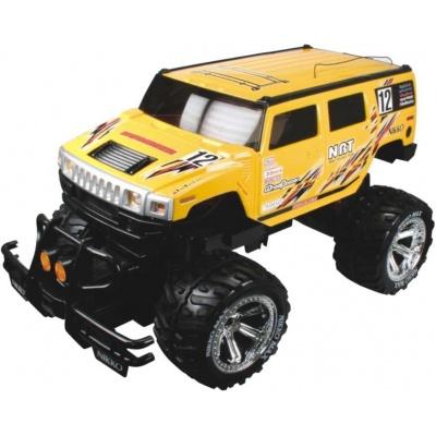 Радиоуправляемые модели - Hummer Н2 (103318А2)