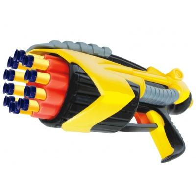 Помпова зброя - Помпову зброю Dart Blaster BuzzBeeToys (42403)
