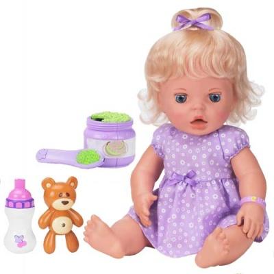 Пупси - Лялька Розумниця Олена Playmates Toys (98221СТ)
