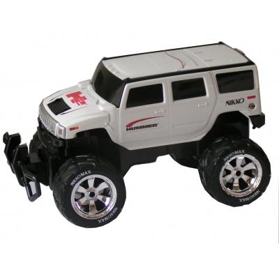 Радиоуправляемые модели - Hummer H2 Swingback (143520)