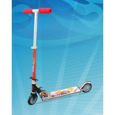 Дитячий транспорт - Самокат Hot Wheels Lowrider (980169)