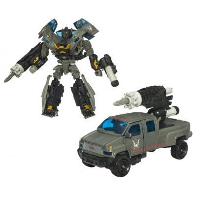 Трансформери - Іграшка Робот-трансформер Demolishor Transformers (83972)