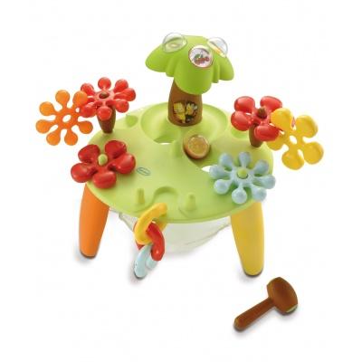 Розвивальні іграшки - Дитячий ігровий стіл Літо Smoby (211133)