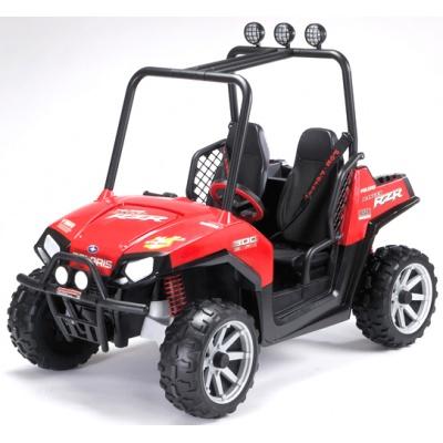 Дитячий транспорт - Електромобіль Polarіs Ranger RZR (OD 0513)