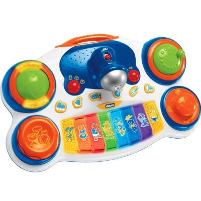Розвивальні іграшки - Музична іграшка Піаніно CHICCO (68288)