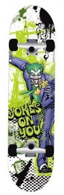 Дитячий транспорт - Скейт BATMAN The Joker (970021)