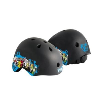 Защитное снаряжение - Шлем U.B. Funkeys (XS/S) (990204/3)