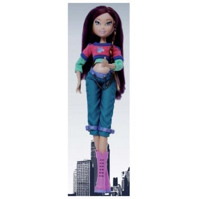 Ляльки - Лялька Роксі Winx Club City Girl (IW01020907)