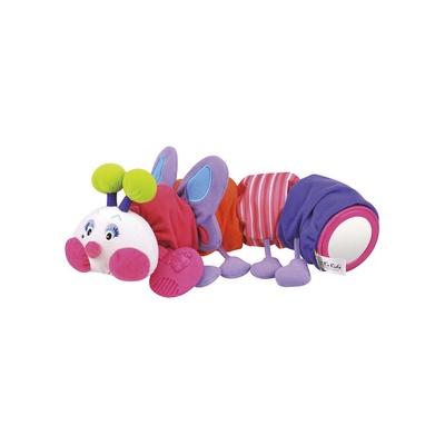 Розвивальні іграшки - Рожева Гусінь (КА10580)