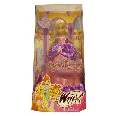Куклы - Кукла Стелла Winx Принцесса (IW01140900)