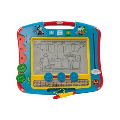 Детская мебель - Доска для рисования Thomas и Percy TOMY (6491)