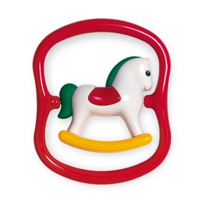 Брязкальця, прорізувачі - Брязкальце Поні Tolo Toys (86195)