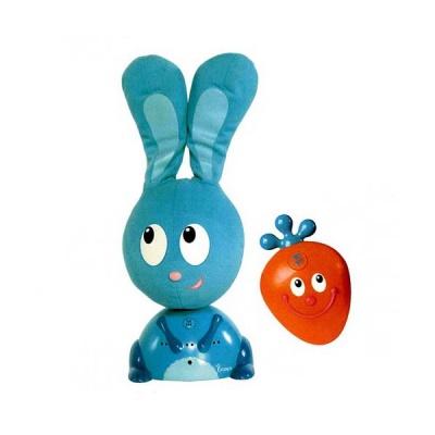 Развивающие игрушки - Интерактивная игрушка Ouaps Прятки с Бани (61019)