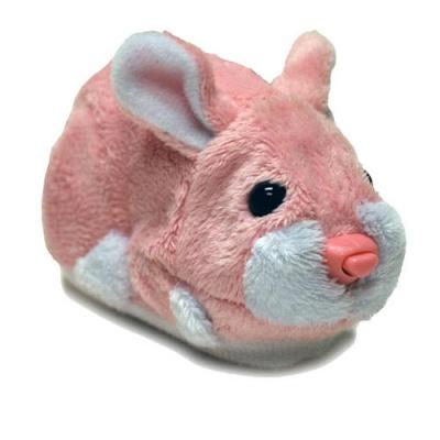М'які тварини - Іграшка Кролик Світті Zhu Zhu Pets (86224)