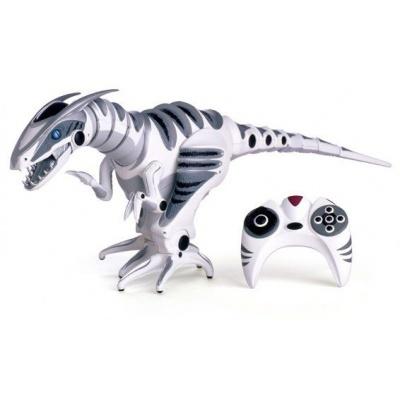 Фигурки животных - Робот Roboraptor WowWee (W8095N)