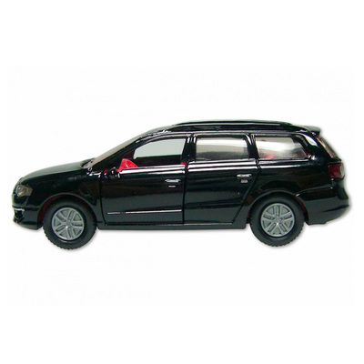 Транспорт и спецтехника - Коллекционная модель Автомобиль VW Passat Variant Siku (1307)