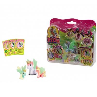 Іграшкові набори - Поні Filly Фея з малюками(5959094)