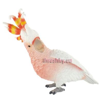 Игровая фигурка Попугай Bullyland (69387)
