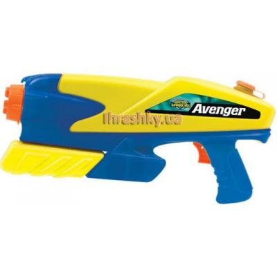 Игрушечное оружие - Водное оружие Avenger new BuzzBeeToys (19300)