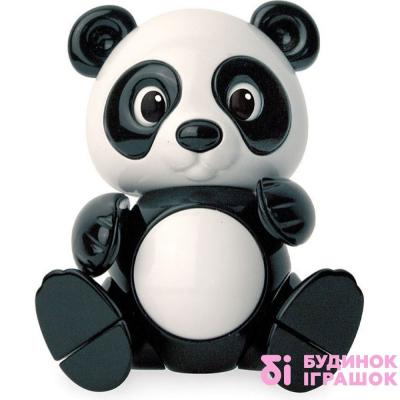 Розвивальні іграшки - Фігурка Панда Tolo Toys (86604)
