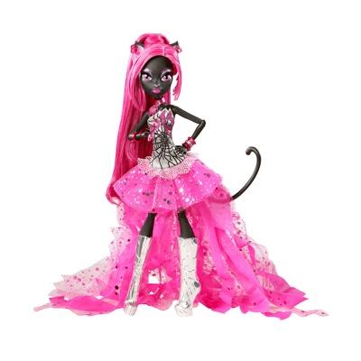 Модельні ляльки - Лялька Кетті Нуар Monster High (BGG76)