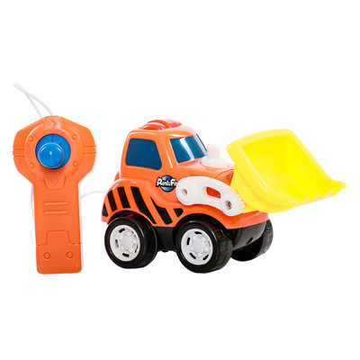 mashinka keenway buldozer na distancionnom upravlenii so svetovymi effektami 2001032 budinok igrashok kupit v kieve harkove odesse dnepre po