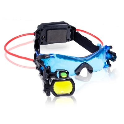 Шпигунські набори - Рольовий набір Окуляри нічного бачення SPY GEAR (70400)