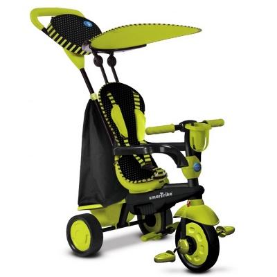 Велосипеди та біговели - Велосипед Smart Trike Spark: 4 в 1 (6752800)