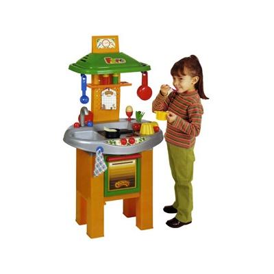 Дитячі кухні та побутова техніка - Кухня Кантрі(2425F)