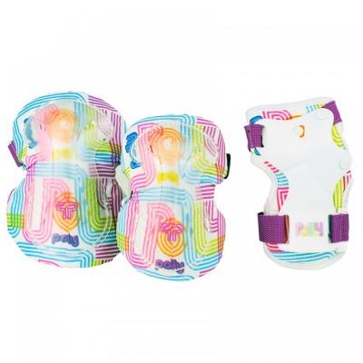 Захисне спорядження - Захист POLLY Pocket Flower Power(970090/3)