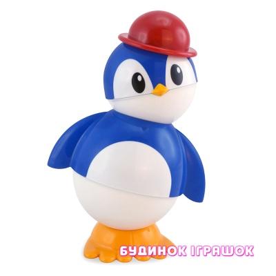 Развивающие игрушки - Развивающая игрушка Tolo Пингвин Tolo Toys (86271)