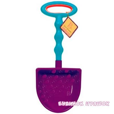 Набори для пісочниці - Іграшка для гри з піском Велика лопатка Battat (BX1412Z)