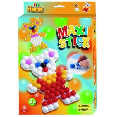 Мозаика - Мозаика HAMA Макси Мишка (9666)