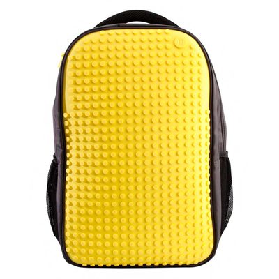Рюкзаки та сумки - Рюкзак Upixel Maxi Жовтий (WY-A009G)