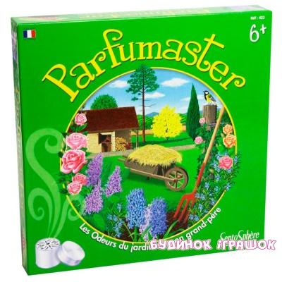 Настольные игры - Настольная игра Парфюмерное лото в саду у дедушки SentoSphere (422)