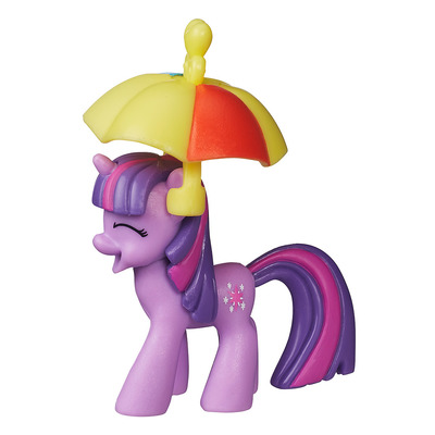 Фігурки персонажів - Ігрова фігурка з аксесуаром Hasbro My Little Pony в асортименті (B3595)