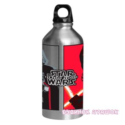 Ланч-бокси, пляшки для води - Алюмінієва фляга Star Wars (4031-59927)