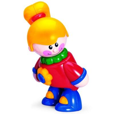 Розвивальні іграшки - Фігурка дівчинки серії Перші друзі Tolo Toys (89582)