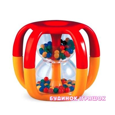Брязкальця, прорізувачі - Брязкальце Tolo Tolo Toys (86280)