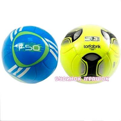 Спортивные активные игры - Мяч Extreme Motion футбольный (120)