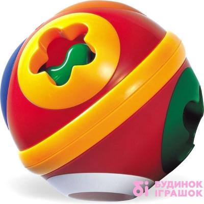 Развивающие игрушки - Сортер Шар Tolo Toys (89550)