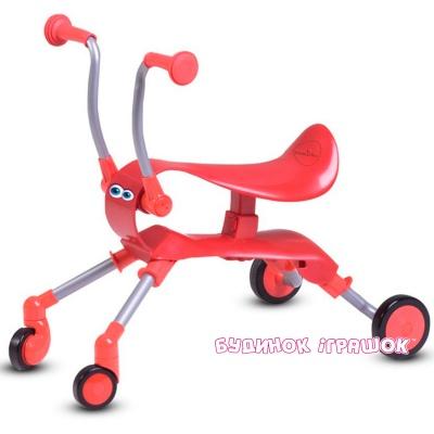 Машинки для малюків - Дитяча каталка Smart Trike (9003500)