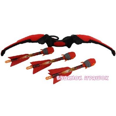 Холодное и метательное оружие - Игрушечное оружие ZING Арбалет FIRETEK (AS990R)